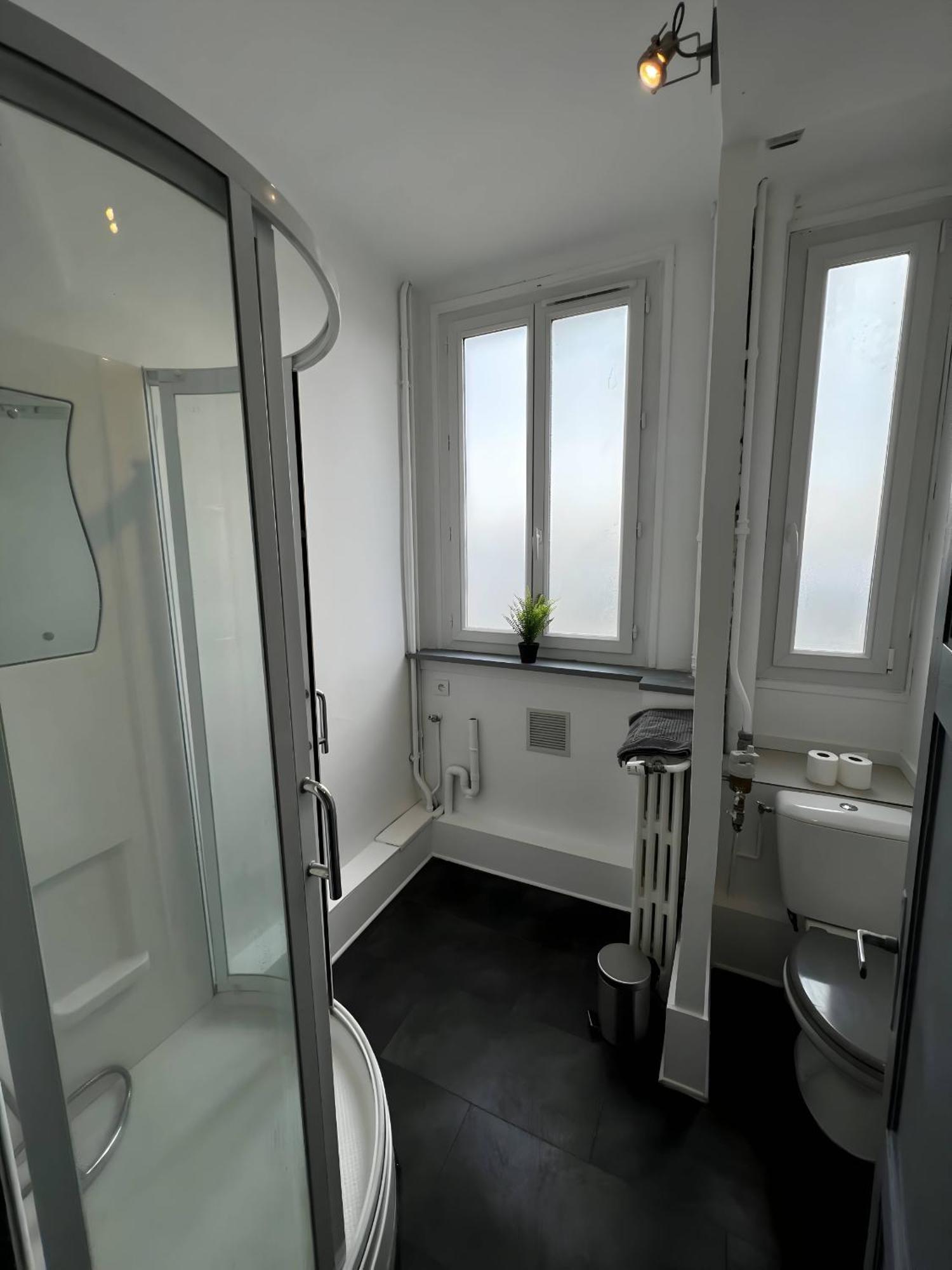 Le Manhattan - Gare - Wifi - 4 Personnes - Reve Au Mans Le Mans Ngoại thất bức ảnh